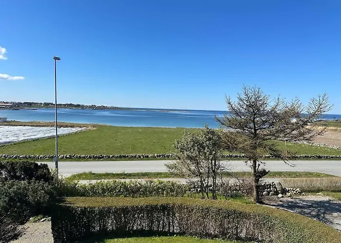 Feriebolig Ved Havet Randaberg