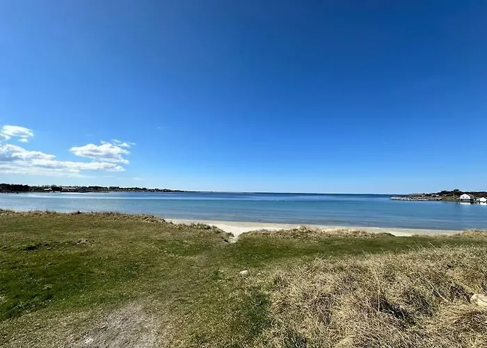 Feriebolig Ved Havet * Randaberg