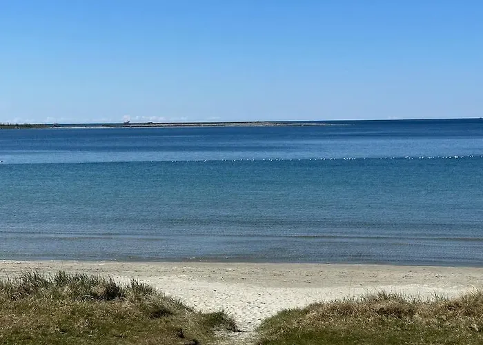 Feriebolig Ved Havet Tatil Evi