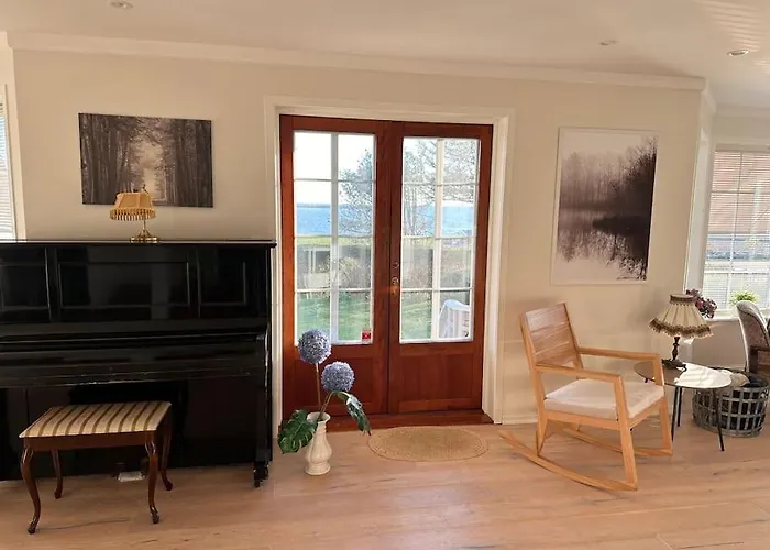 Tatil Evi Feriebolig Ved Havet Randaberg