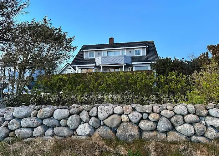 Feriebolig Ved Havet Tatil Evi