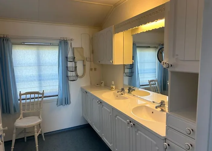 Feriebolig Ved Havet Tatil Evi Randaberg